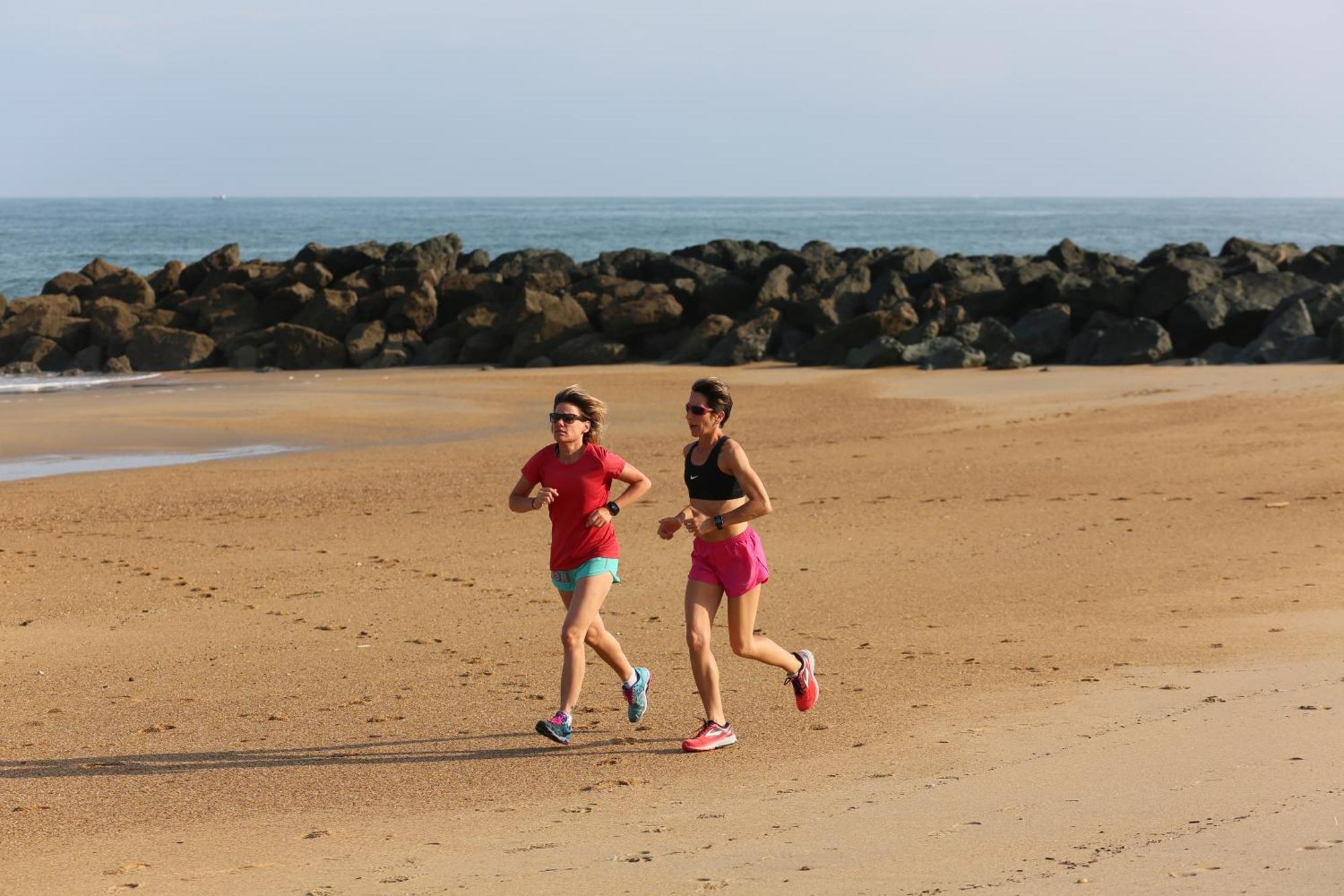Golden Sand Anglet Biarritz - Front De Mer - Parking Privatif Gratuit Exterior foto
